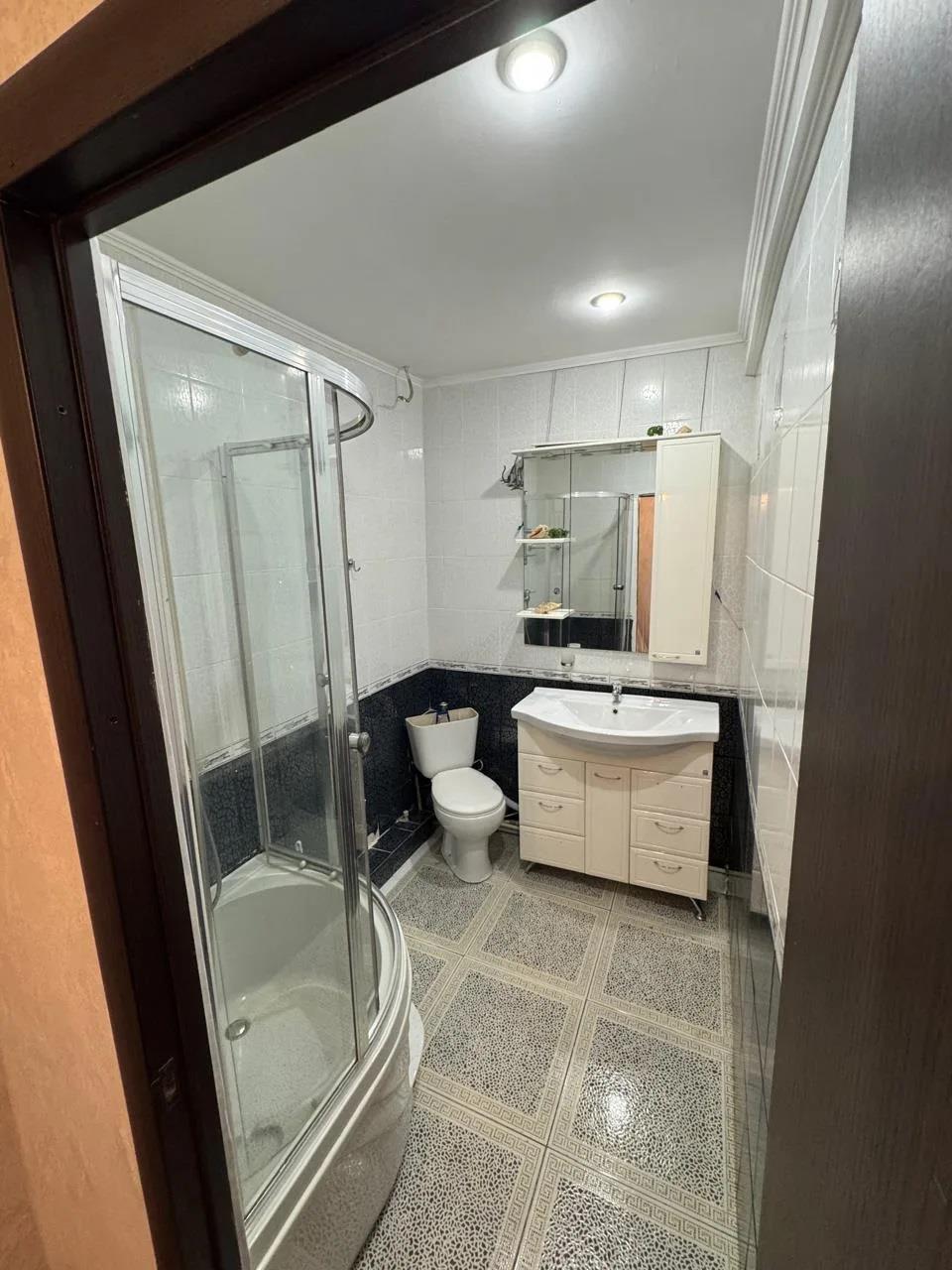 Фото №3: 1-комнатная квартира 35 м² - Елизаветинская, мкр. Прикубанский внутригородской округ, ул. Северная, 243А