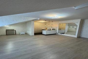 Фото №5: 1-комнатная квартира 35 м² - Елизаветинская, мкр. Прикубанский внутригородской округ, ул. Северная, 243А