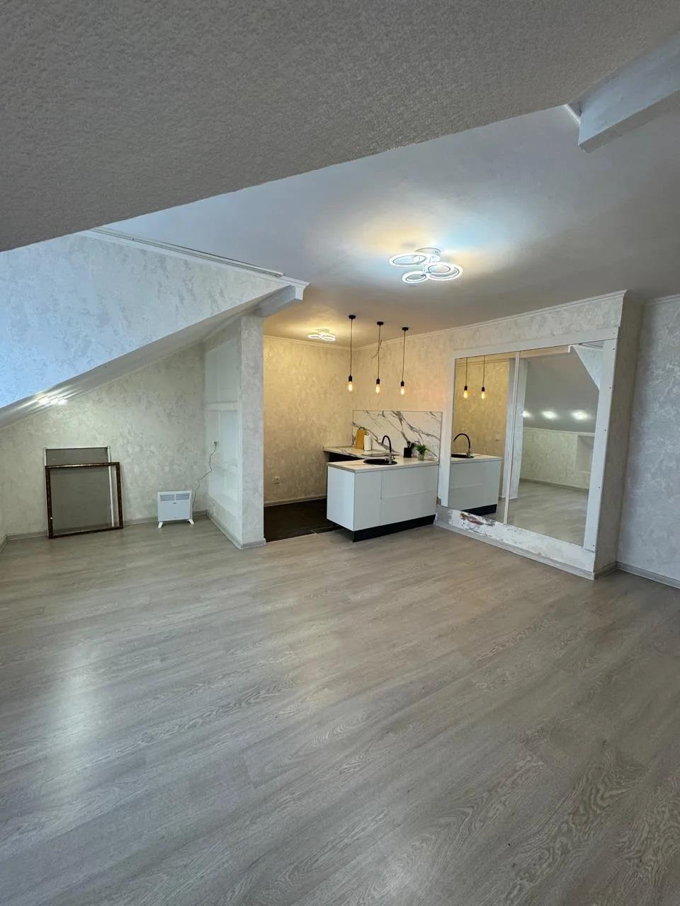 Фото №5: 1-комнатная квартира 35 м² - Елизаветинская, мкр. Прикубанский внутригородской округ, ул. Северная, 243А