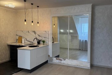 Фото №1: 1-комнатная квартира 35 м² - Елизаветинская, мкр. Прикубанский внутригородской округ, ул. Северная, 243А