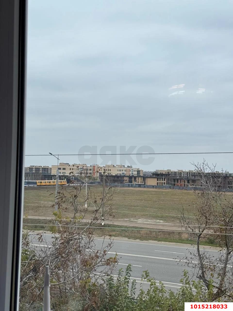 Фото №4: 1-комнатная квартира 35 м² - Елизаветинская, Прикубанский внутригородской округ, ул. Северная, 243А