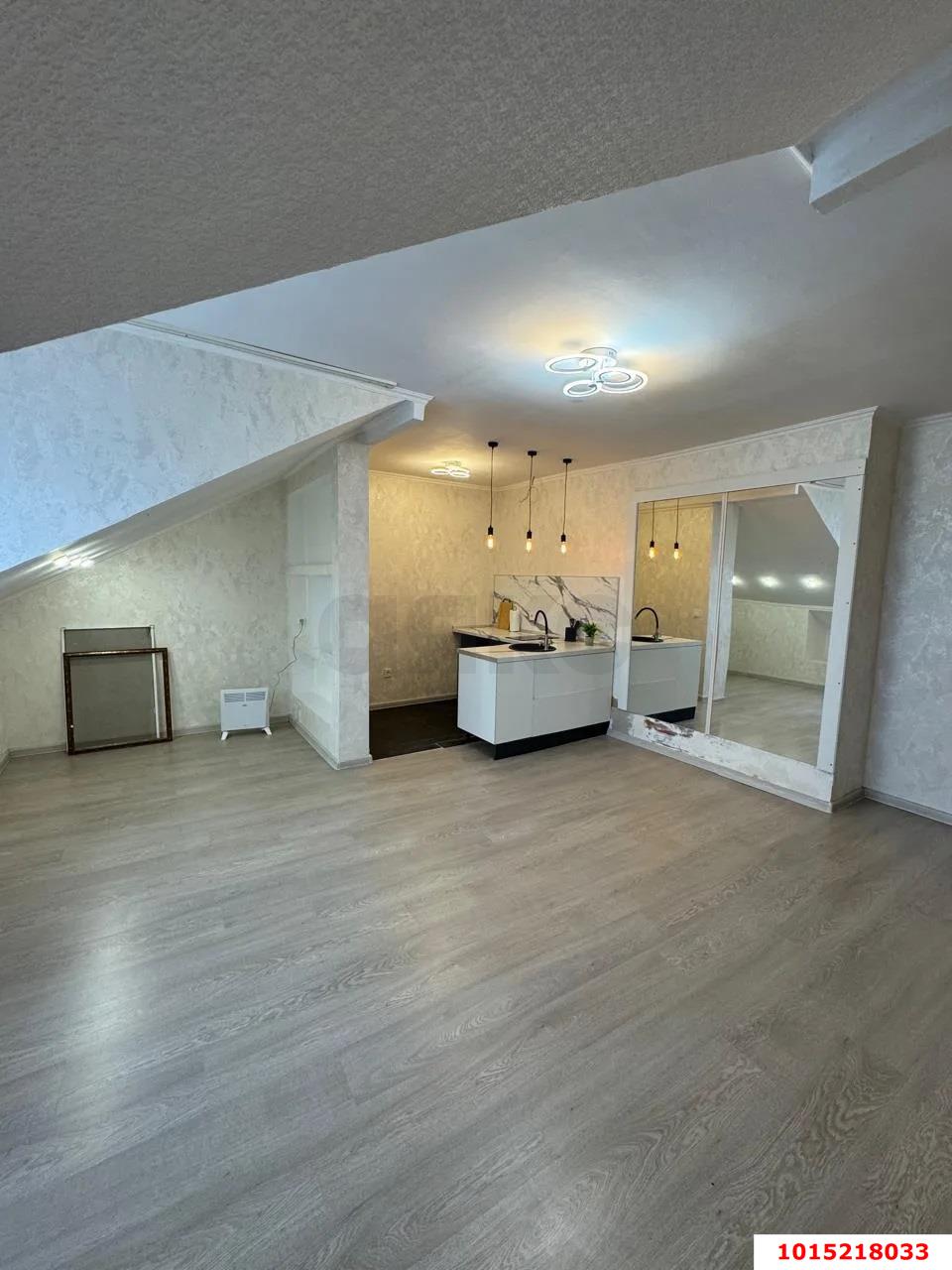 Фото №5: 1-комнатная квартира 35 м² - Елизаветинская, Прикубанский внутригородской округ, ул. Северная, 243А