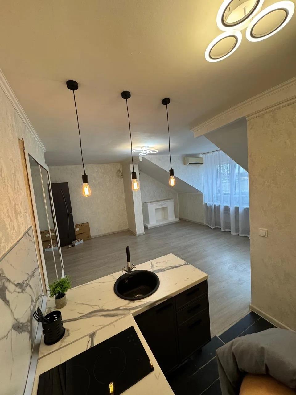 Фото №12: 1-комнатная квартира 35 м² - Елизаветинская, мкр. Прикубанский внутригородской округ, ул. Северная, 243А