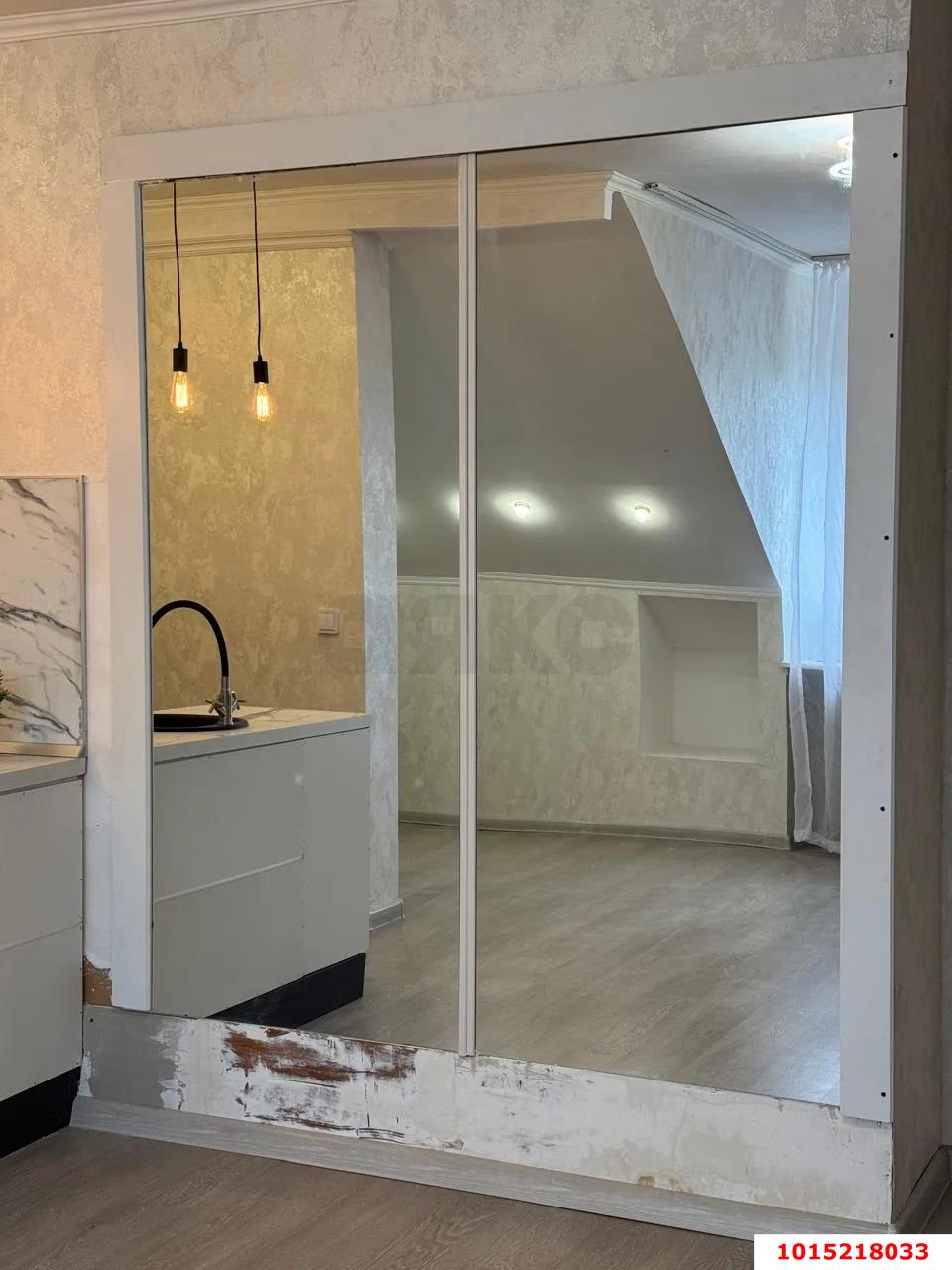 Фото №2: 1-комнатная квартира 35 м² - Елизаветинская, Прикубанский внутригородской округ, ул. Северная, 243А