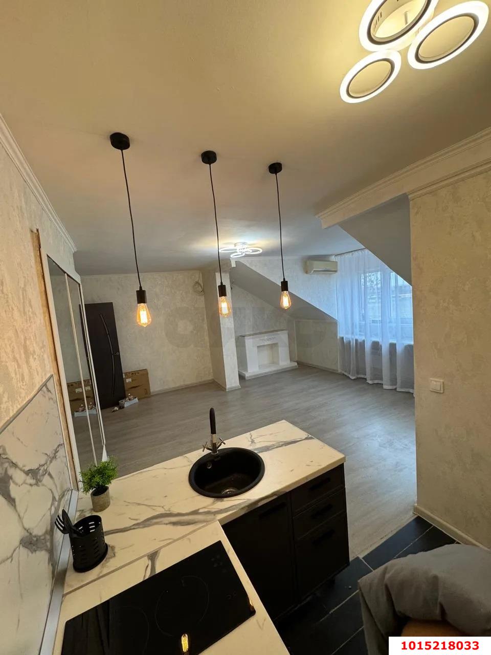 Фото №12: 1-комнатная квартира 35 м² - Елизаветинская, Прикубанский внутригородской округ, ул. Северная, 243А