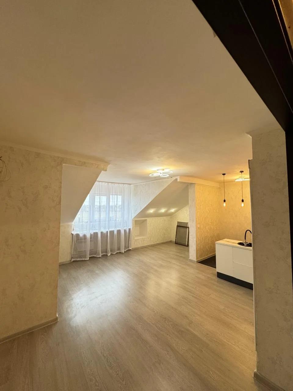 Фото №8: 1-комнатная квартира 35 м² - Елизаветинская, мкр. Прикубанский внутригородской округ, ул. Северная, 243А