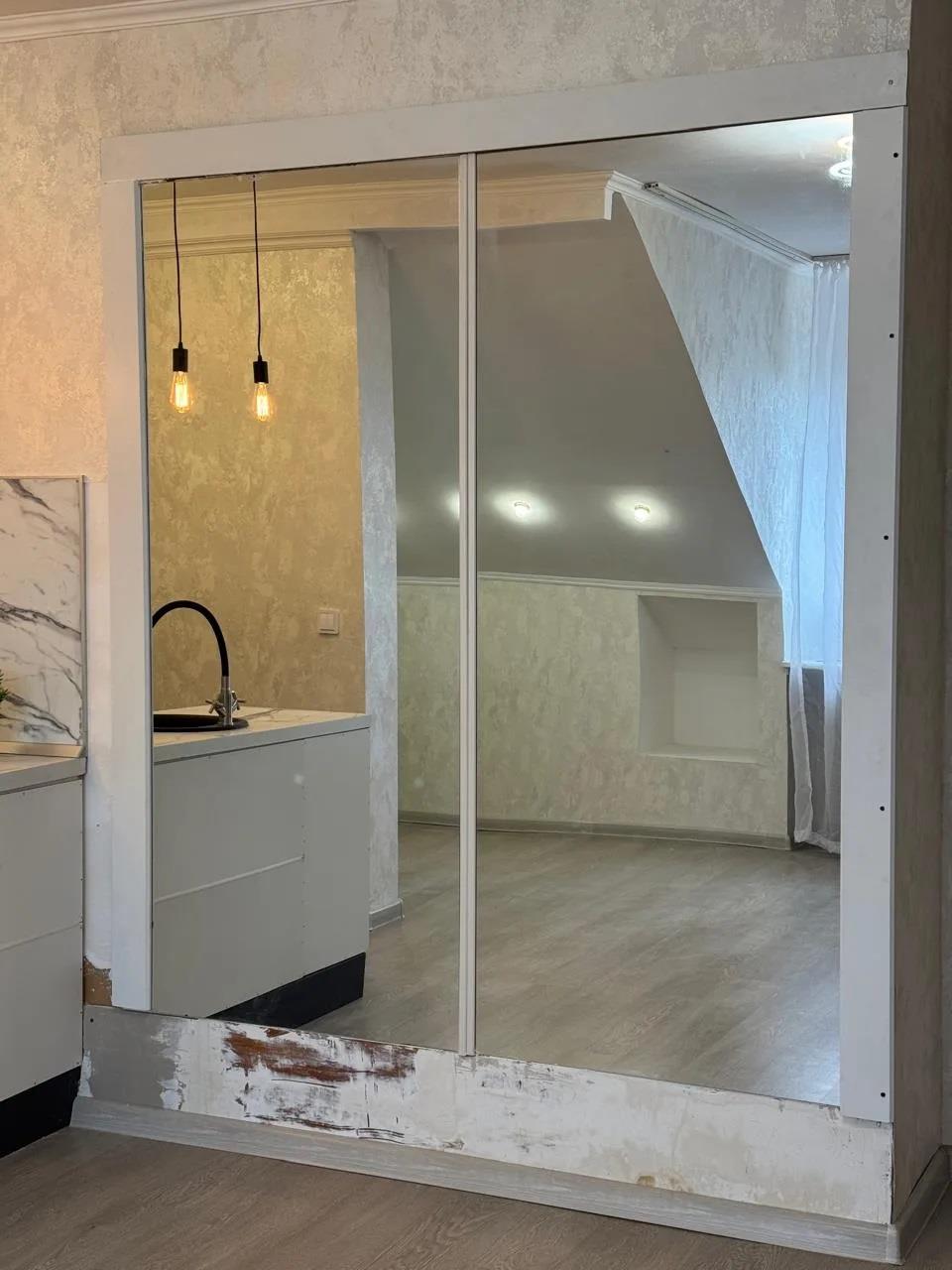 Фото №2: 1-комнатная квартира 35 м² - Елизаветинская, мкр. Прикубанский внутригородской округ, ул. Северная, 243А