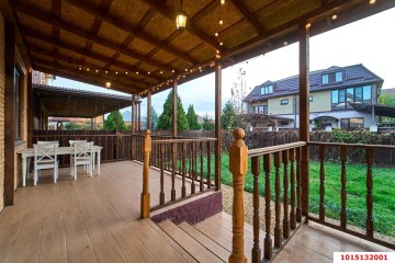 Фото №1: Дом 183 м² - Новая Адыгея, ул. Адыгейская, 37