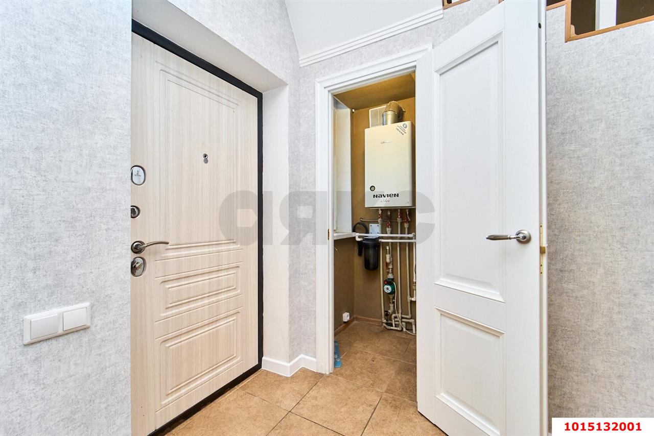 Фото №4: Дом 183 м² + 3.2 сот. - Новая Адыгея, ул. Адыгейская, 37