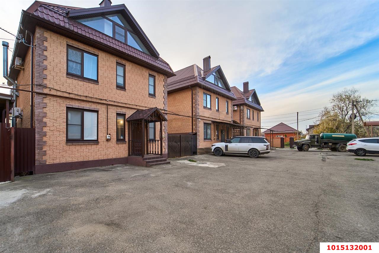 Фото №20: Дом 183 м² + 3.2 сот. - Новая Адыгея, ул. Адыгейская, 37