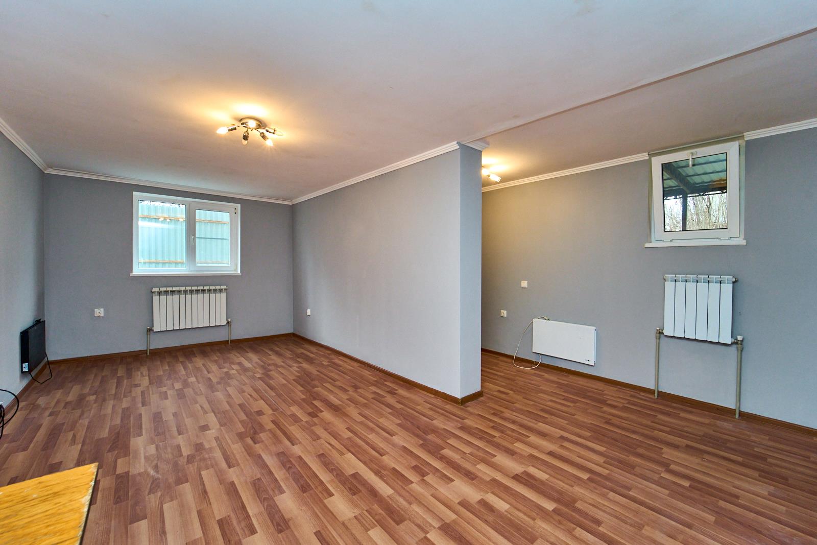 Фото №3: Дом 99 м² + 4 сот. - Знаменский, Карасунский внутригородской округ, мкр. СНТ Восход, ул. Виноградная