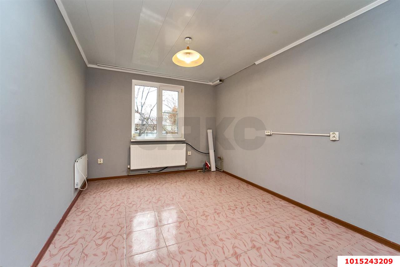 Фото №7: Дом 99 м² + 4 сот. - Знаменский, СНТ Восход, ул. Виноградная