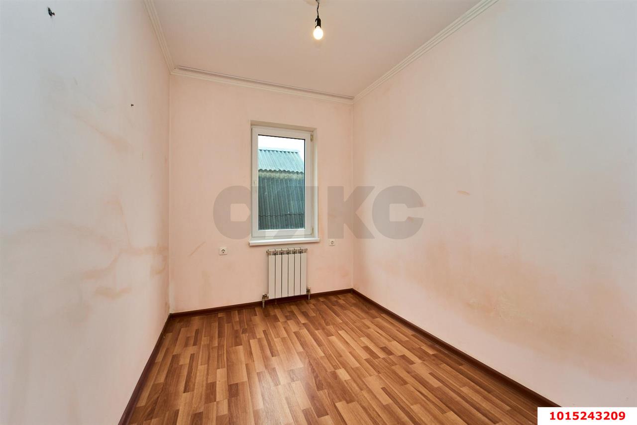 Фото №13: Дом 99 м² + 4 сот. - Знаменский, СНТ Восход, ул. Виноградная