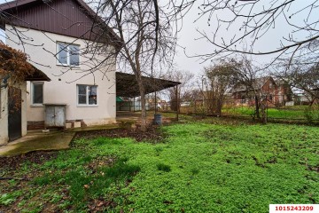 Фото №2: Дом 99 м² - Знаменский, мкр. СНТ Восход, ул. Виноградная