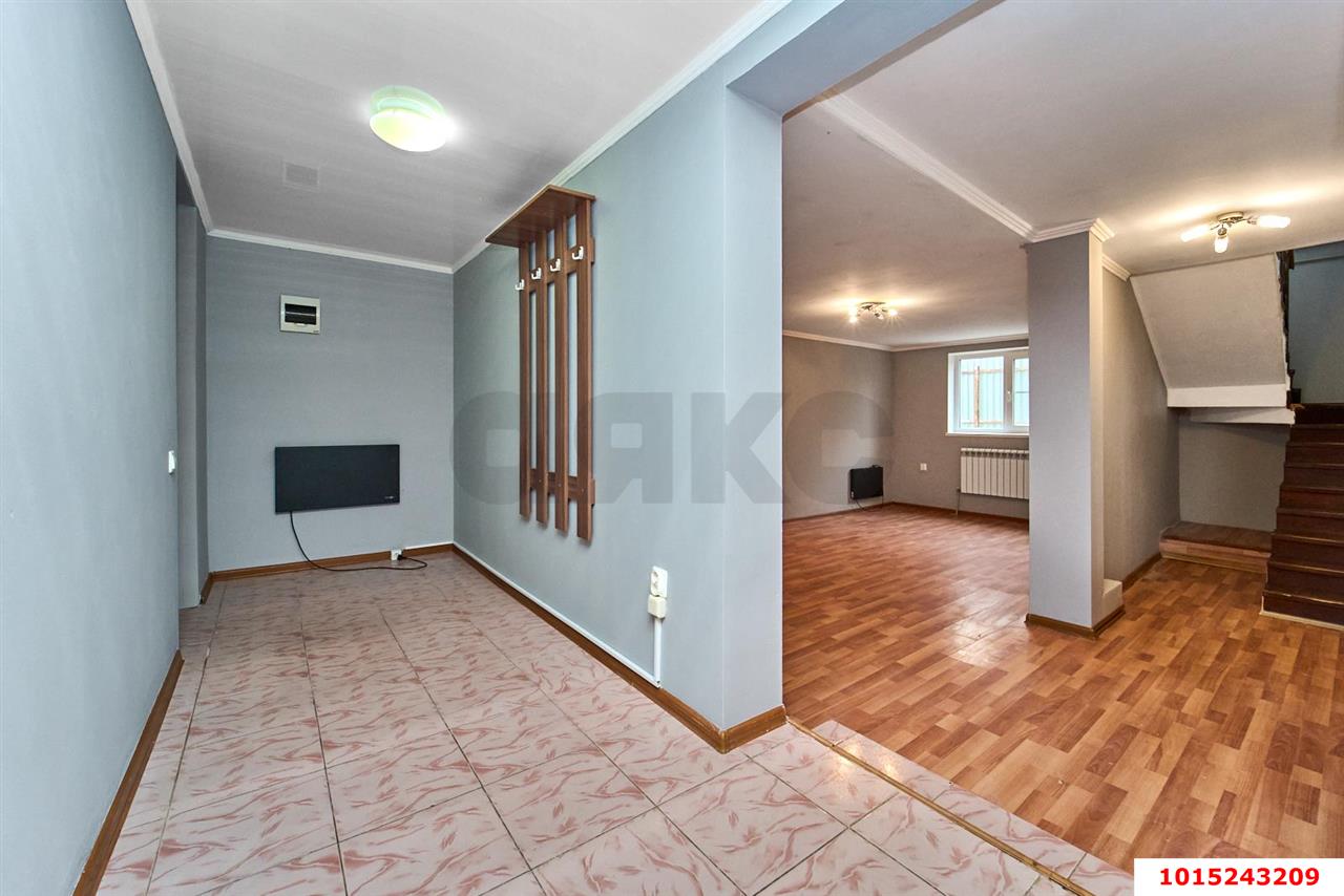 Фото №5: Дом 99 м² + 4 сот. - Знаменский, СНТ Восход, ул. Виноградная