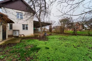 Фото №2: Дом 99 м² - Знаменский, мкр. СНТ Восход, ул. Виноградная