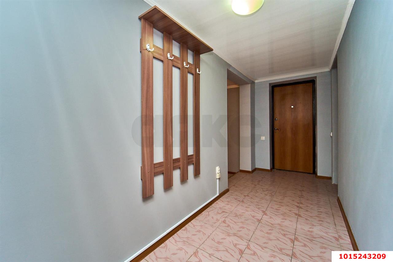 Фото №6: Дом 99 м² + 4 сот. - Знаменский, СНТ Восход, ул. Виноградная