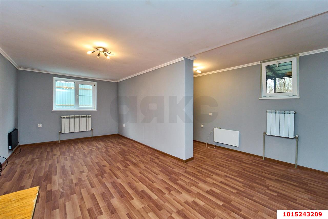 Фото №3: Дом 99 м² + 4 сот. - Знаменский, СНТ Восход, ул. Виноградная