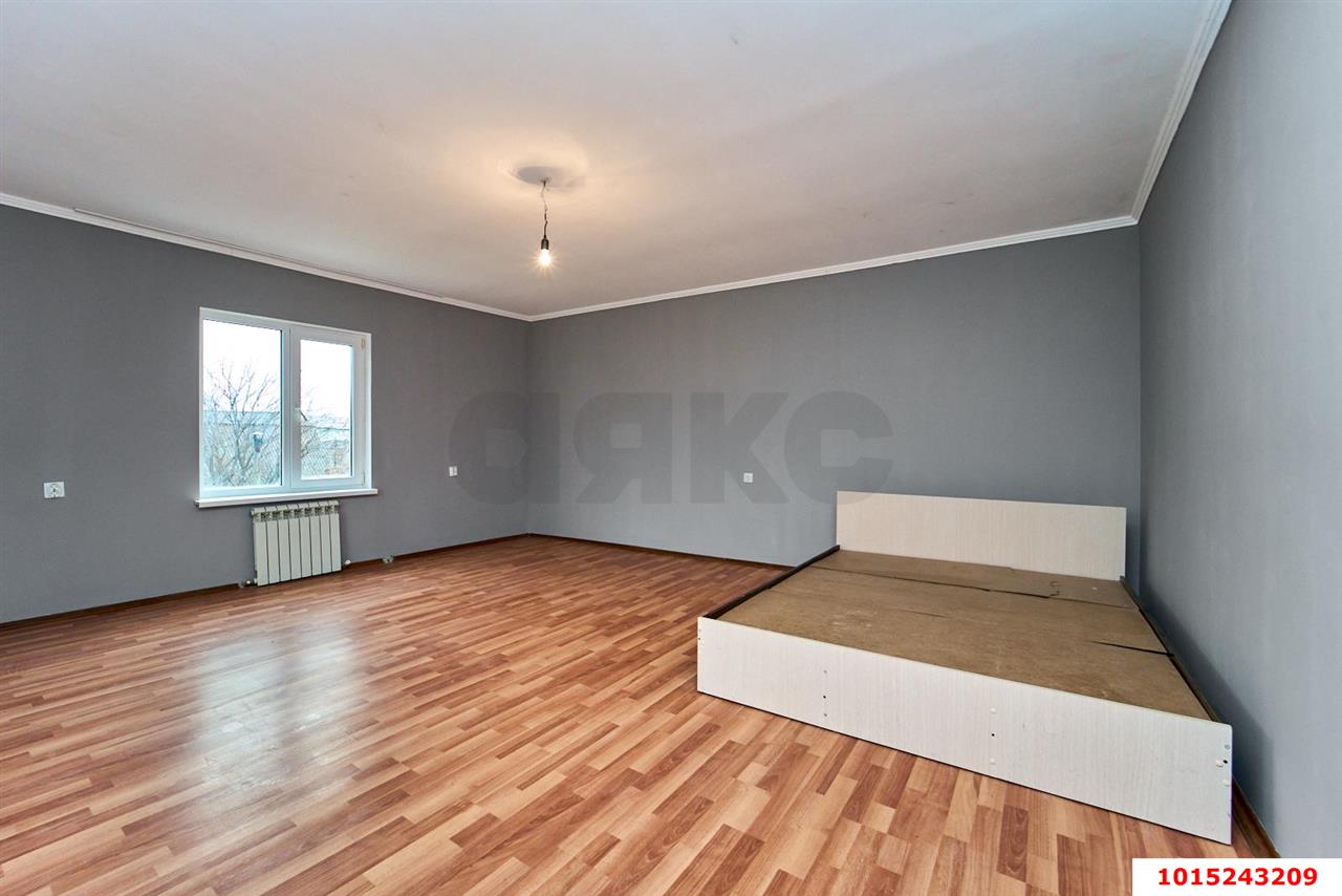 Фото №10: Дом 99 м² + 4 сот. - Знаменский, СНТ Восход, ул. Виноградная