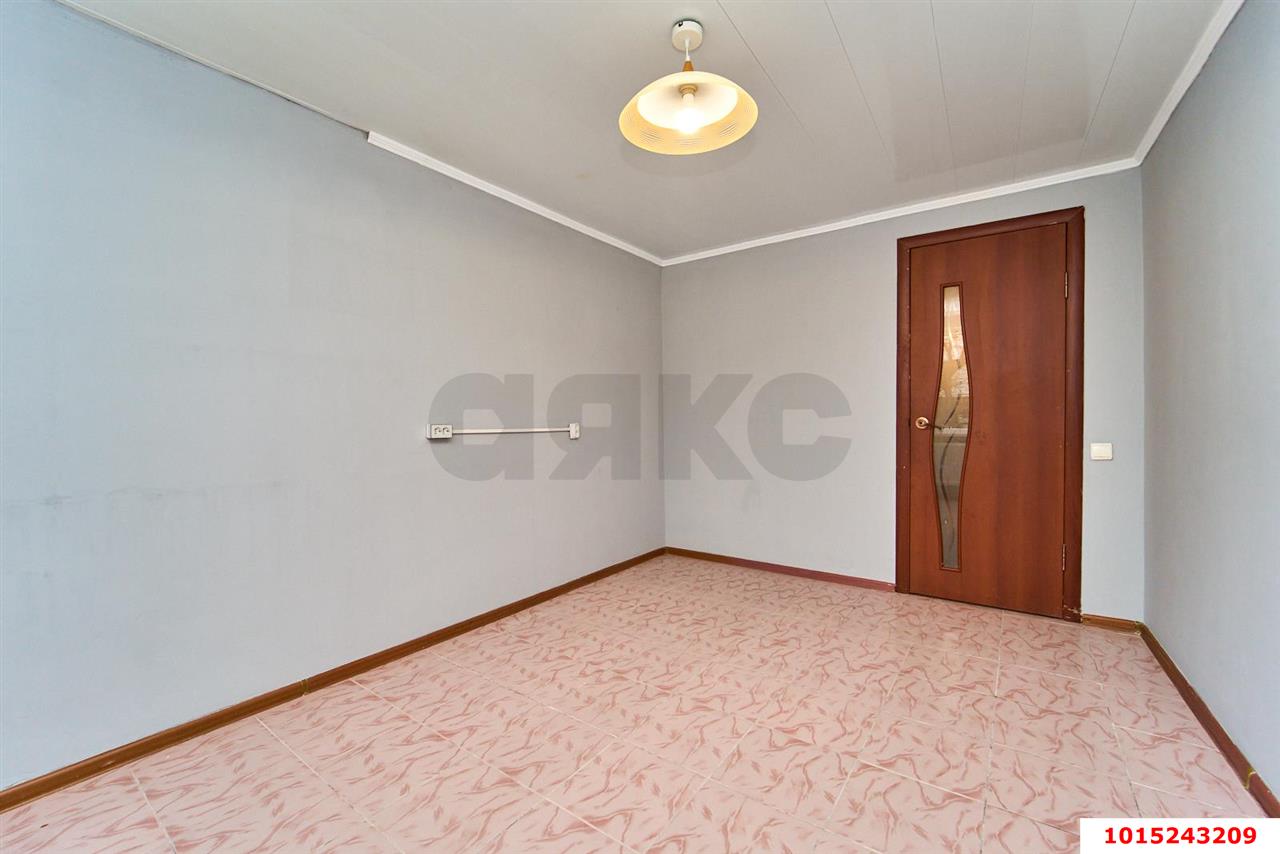 Фото №8: Дом 99 м² + 4 сот. - Знаменский, СНТ Восход, ул. Виноградная