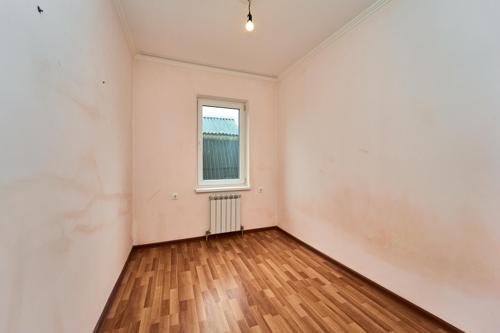 Фото №13: Дом 99 м² + 4 сот. - Знаменский, Карасунский внутригородской округ, мкр. СНТ Восход, ул. Виноградная