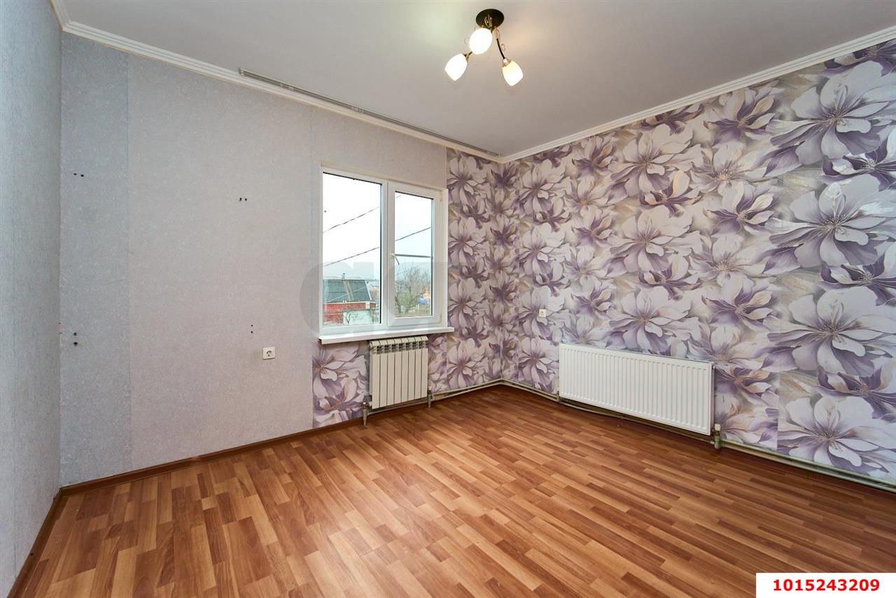 Фото №12: Дом 99 м² + 4 сот. - Знаменский, СНТ Восход, ул. Виноградная