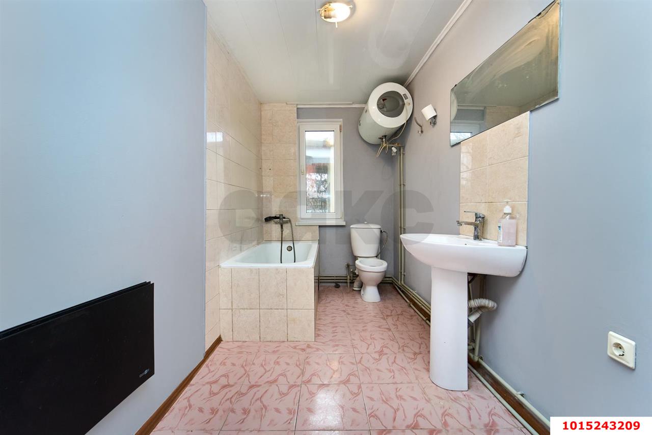 Фото №9: Дом 99 м² + 4 сот. - Знаменский, СНТ Восход, ул. Виноградная