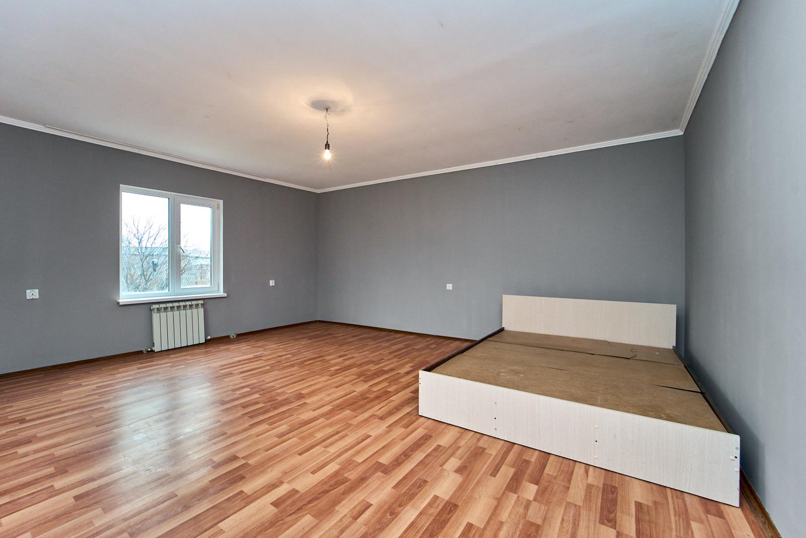 Фото №10: Дом 99 м² + 4 сот. - Знаменский, Карасунский внутригородской округ, мкр. СНТ Восход, ул. Виноградная