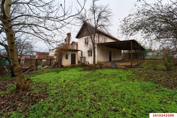 Фото №1: Дом 99 м² - Знаменский, мкр. СНТ Восход, ул. Виноградная