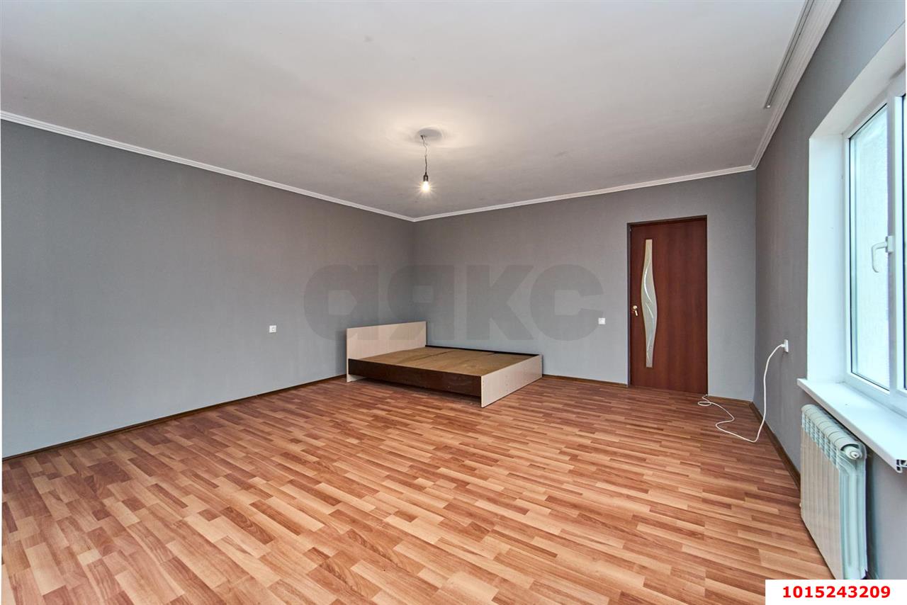 Фото №11: Дом 99 м² + 4 сот. - Знаменский, СНТ Восход, ул. Виноградная