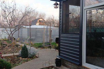 Фото №4: Дом 134 м² - Пламя, мкр. Карасунский внутригородской округ, ул. Грушевая, 384