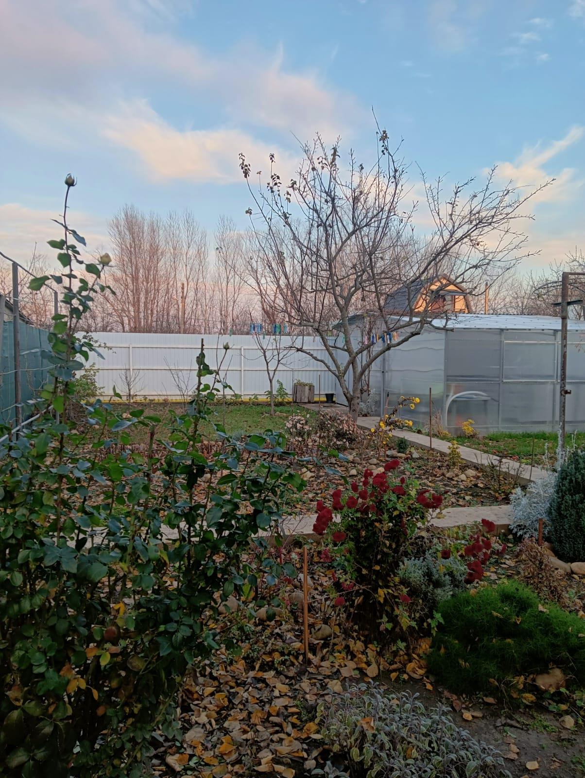 Фото №17: Дом 134 м² + 4 сот. - Пламя, мкр. Карасунский внутригородской округ, ул. Грушевая, 384