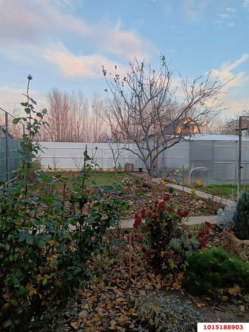 Фото №17: Дом 134 м² + 4 сот. - Пламя, Карасунский внутригородской округ, ул. Грушевая, 384