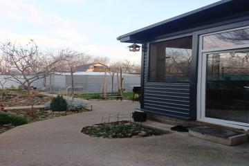 Фото №4: Дом 134 м² - Пламя, мкр. Карасунский внутригородской округ, ул. Грушевая, 384