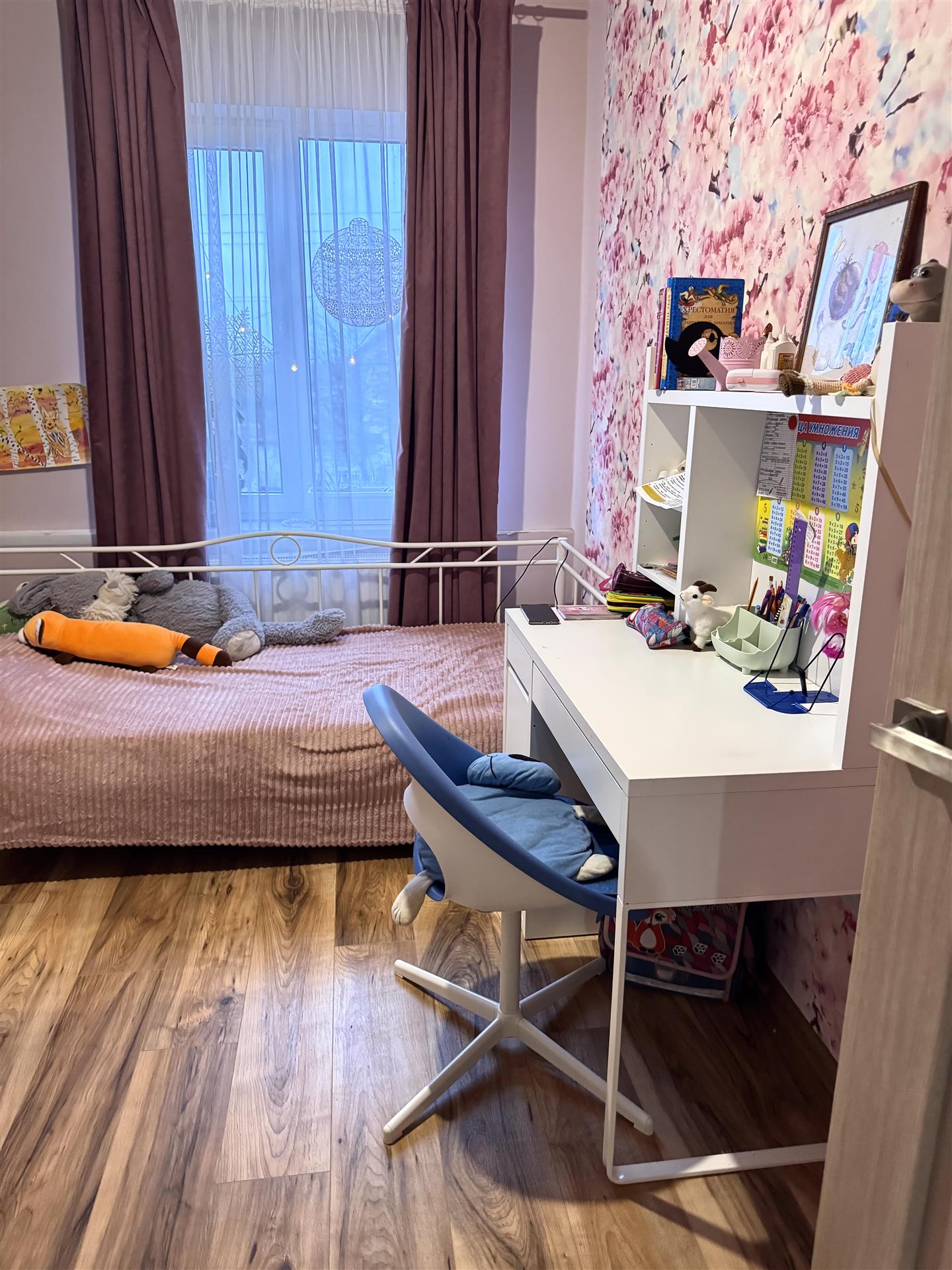 Фото №7: Дом 134 м² + 4 сот. - Пламя, мкр. Карасунский внутригородской округ, ул. Грушевая, 384