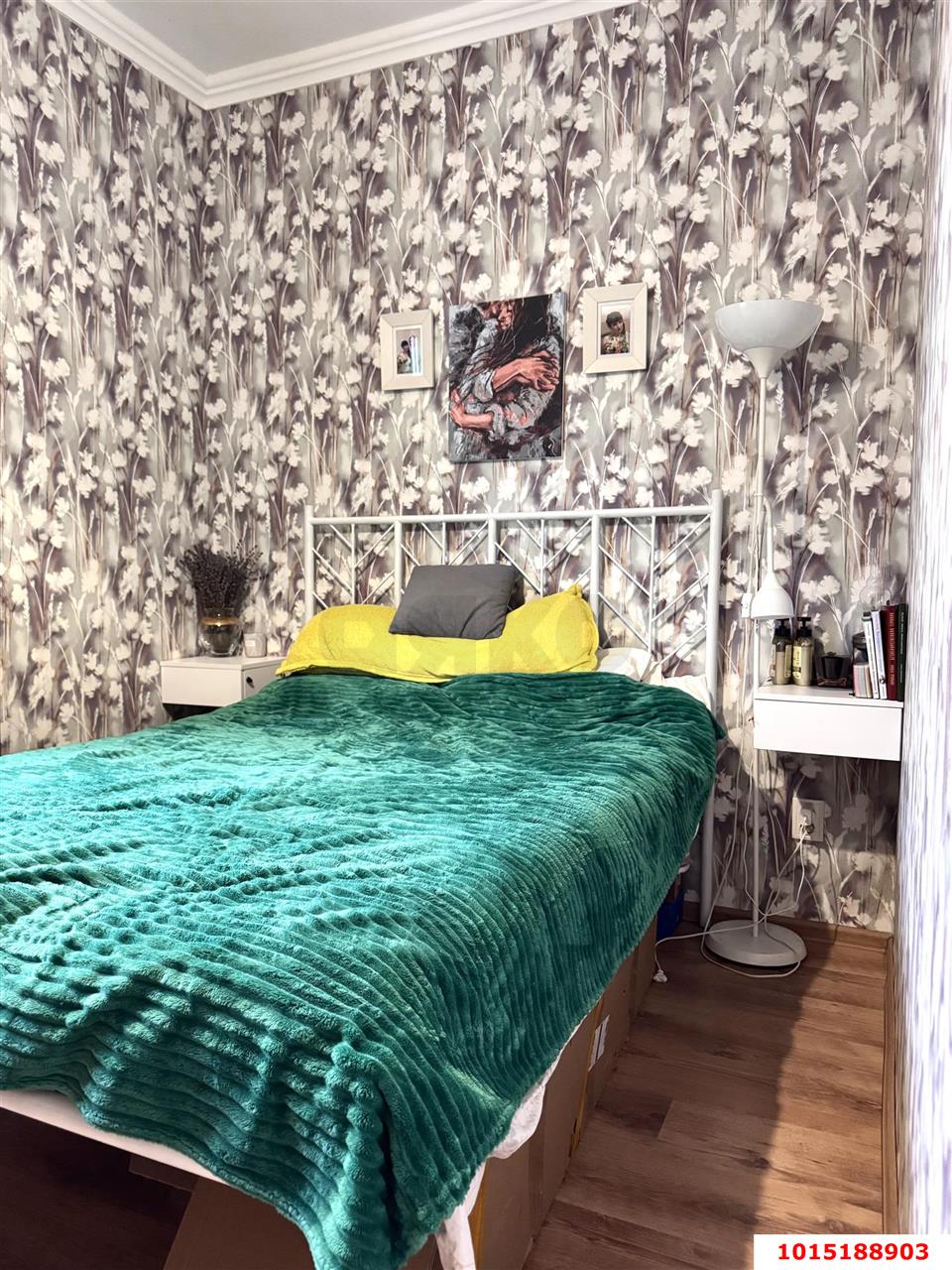 Фото №11: Дом 134 м² + 4 сот. - Пламя, Карасунский внутригородской округ, ул. Грушевая, 384