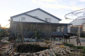 Фото №1: Дом 134 м² - Пламя, мкр. Карасунский внутригородской округ, ул. Грушевая, 384