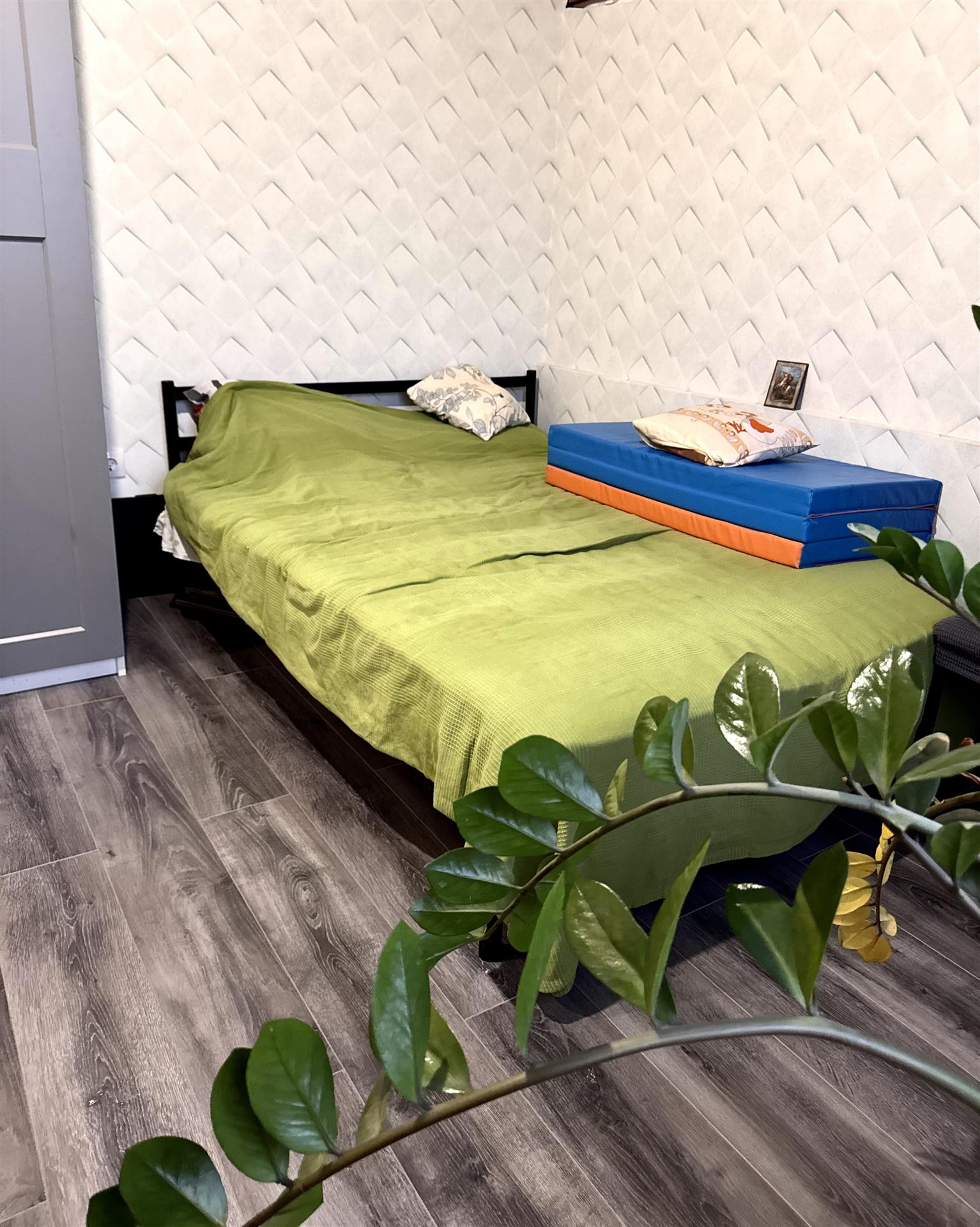 Фото №15: Дом 134 м² + 4 сот. - Пламя, мкр. Карасунский внутригородской округ, ул. Грушевая, 384