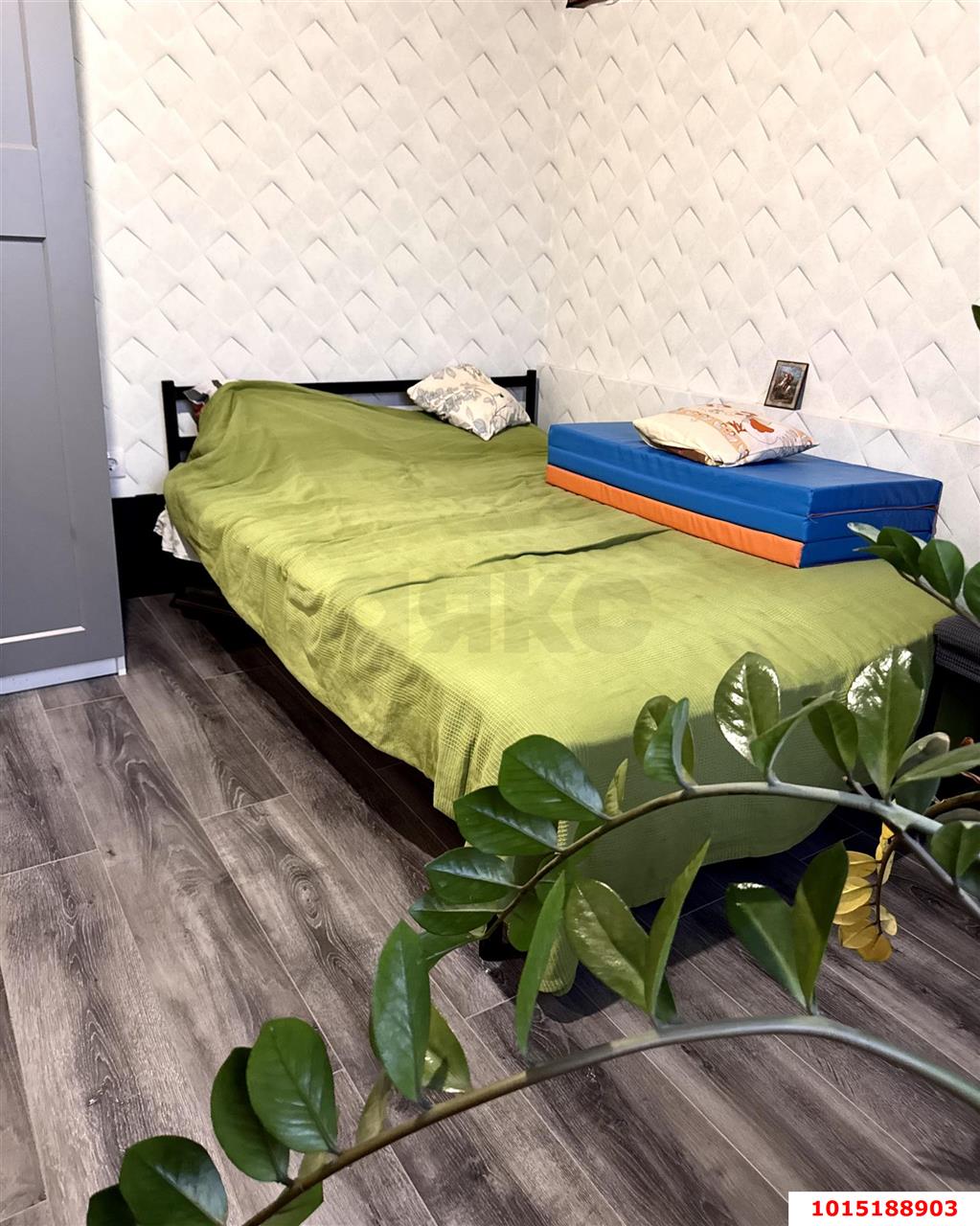 Фото №15: Дом 134 м² + 4 сот. - Пламя, Карасунский внутригородской округ, ул. Грушевая, 384