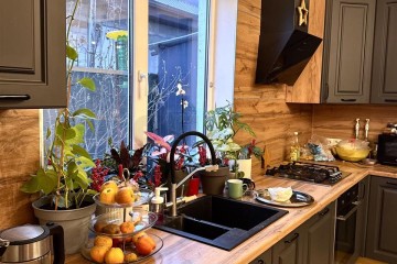 Фото №3: Дом 134 м² - Пламя, мкр. Карасунский внутригородской округ, ул. Грушевая, 384