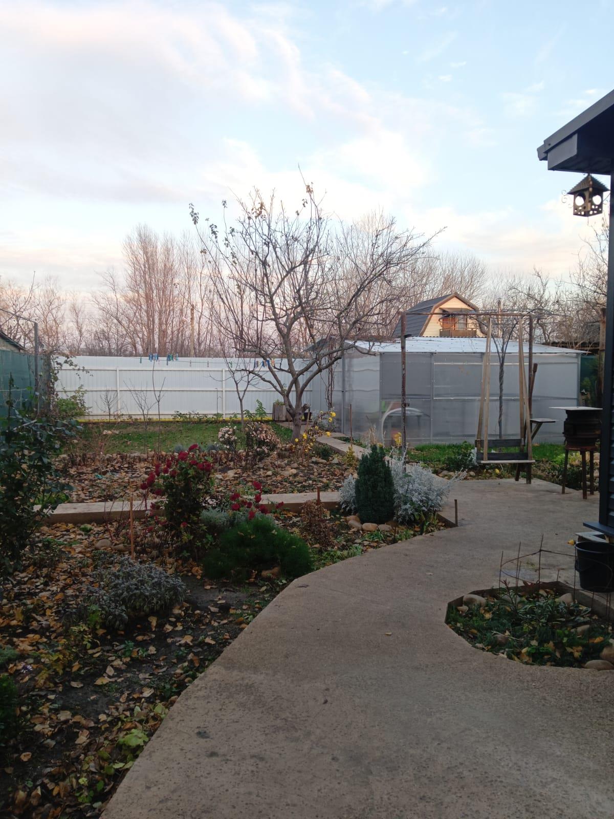 Фото №18: Дом 134 м² + 4 сот. - Пламя, мкр. Карасунский внутригородской округ, ул. Грушевая, 384