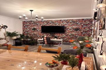 Фото №5: Дом 134 м² - Пламя, мкр. Карасунский внутригородской округ, ул. Грушевая, 384