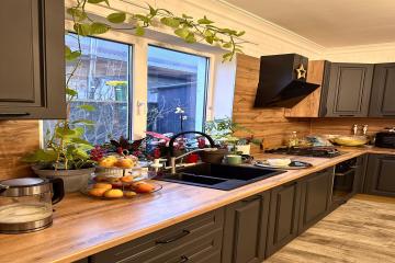 Фото №3: Дом 134 м² - Пламя, мкр. Карасунский внутригородской округ, ул. Грушевая, 384