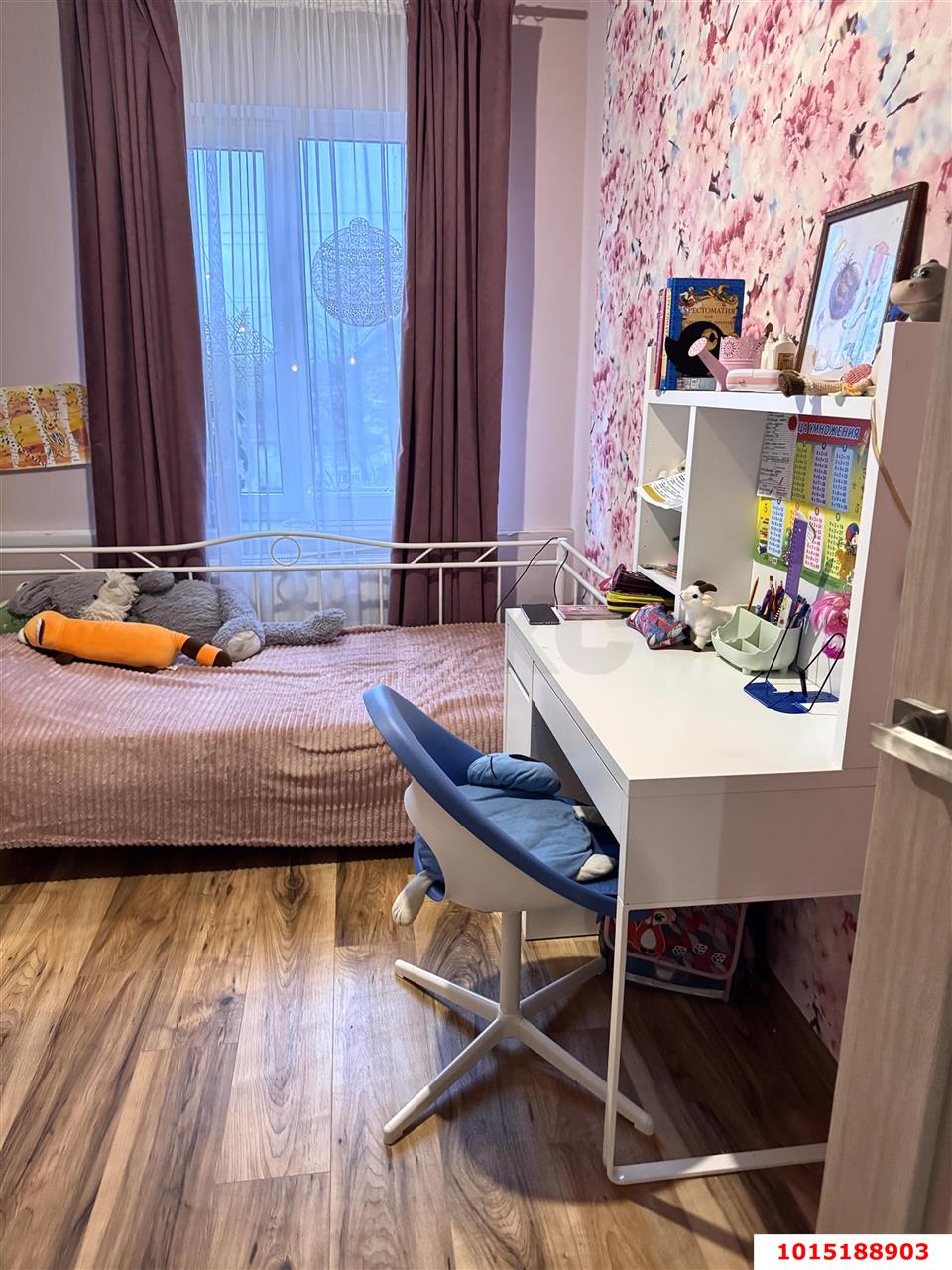 Фото №7: Дом 134 м² + 4 сот. - Пламя, Карасунский внутригородской округ, ул. Грушевая, 384