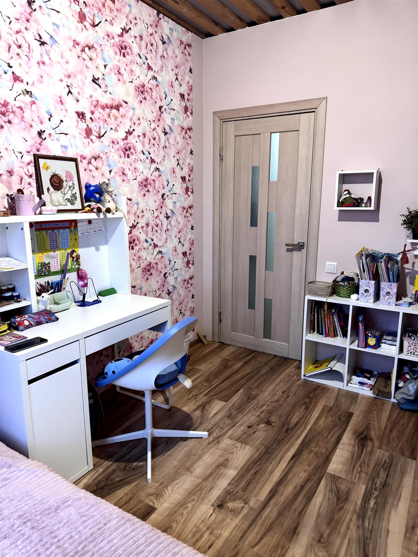 Фото №8: Дом 134 м² + 4 сот. - Пламя, мкр. Карасунский внутригородской округ, ул. Грушевая, 384