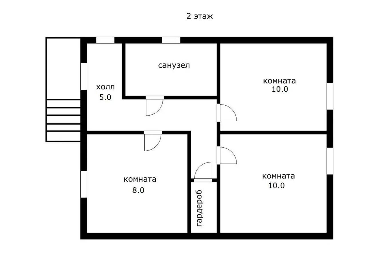 Фото №20: Дом 134 м² + 4 сот. - Пламя, мкр. Карасунский внутригородской округ, ул. Грушевая, 384