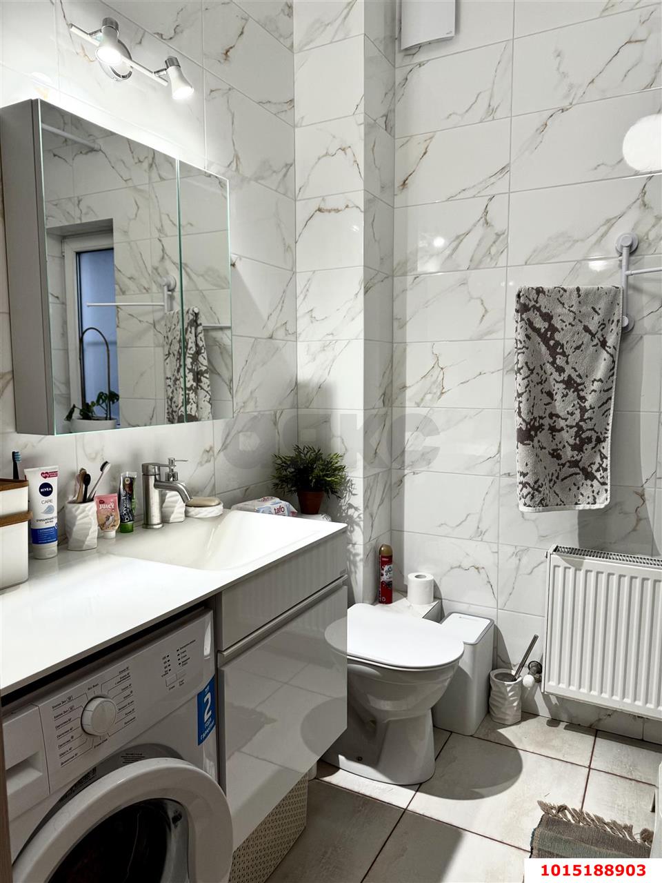 Фото №13: Дом 134 м² + 4 сот. - Пламя, Карасунский внутригородской округ, ул. Грушевая, 384