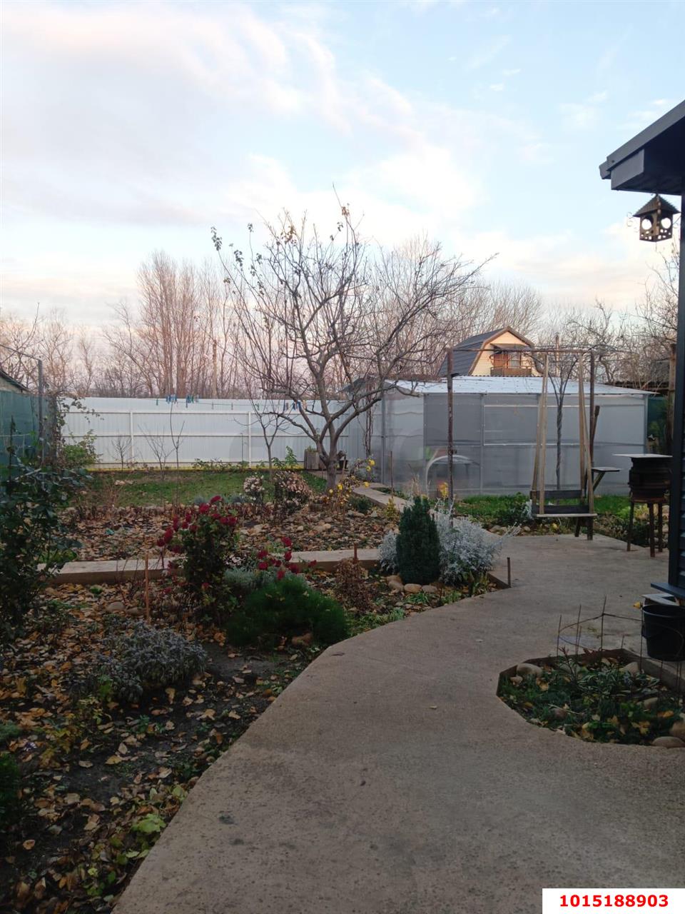 Фото №18: Дом 134 м² + 4 сот. - Пламя, Карасунский внутригородской округ, ул. Грушевая, 384