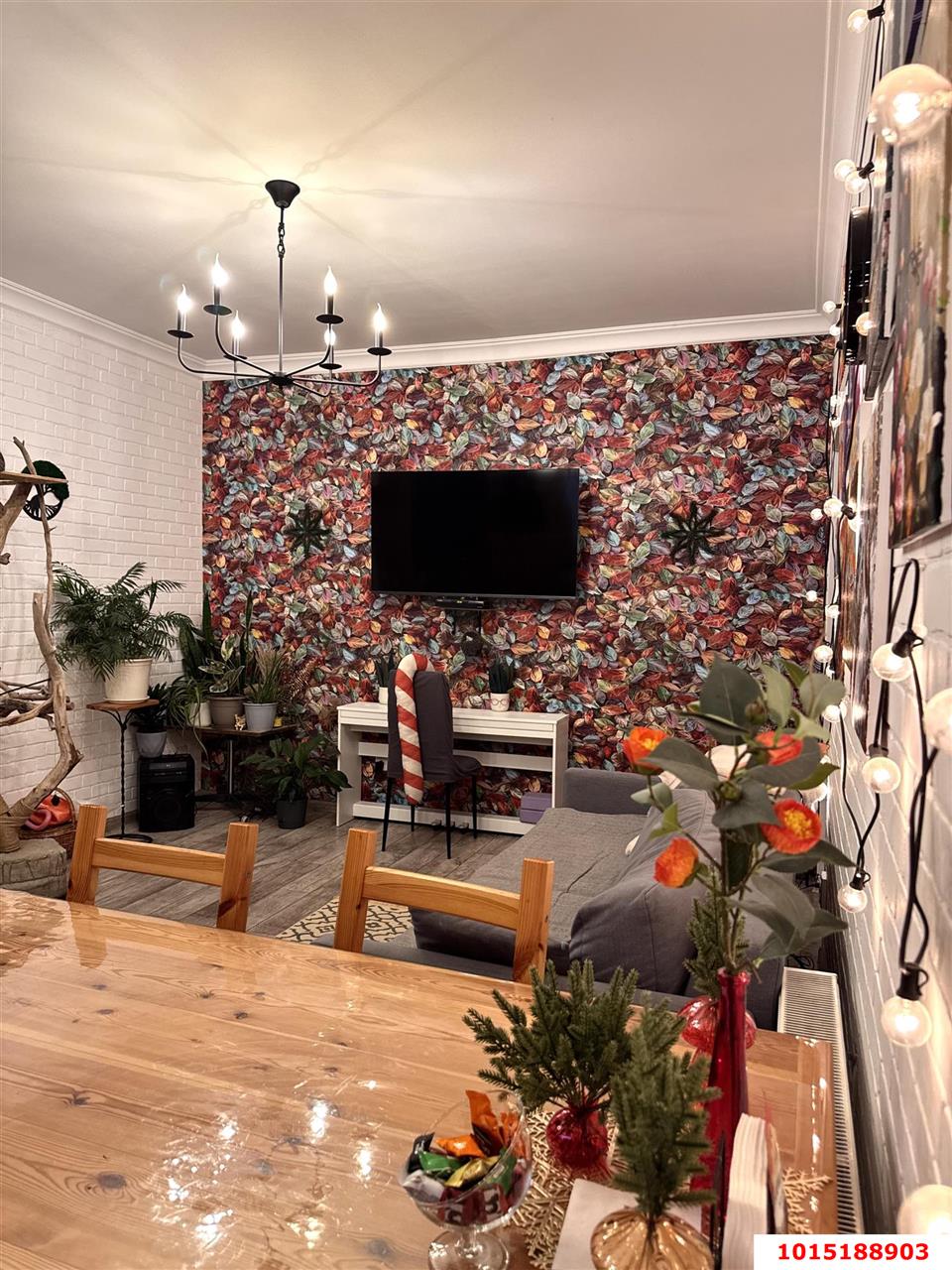 Фото №5: Дом 134 м² + 4 сот. - Пламя, Карасунский внутригородской округ, ул. Грушевая, 384