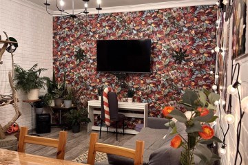 Фото №5: Дом 134 м² - Пламя, мкр. Карасунский внутригородской округ, ул. Грушевая, 384